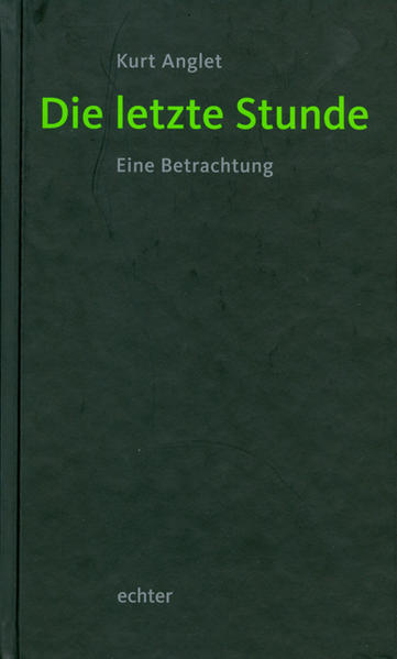 Die Krise der Kirche ist eine Krise im Zuge ihrer Selbstsäkularisierung. Sie steht vor der Wahl, sich entweder dem Geist dieser Weltzeit anzubequemen-oder aber sich auf ihren messianischen und eschatologischen Ursprung zu besinnen, nicht zuletzt im Hinblick auf den Begriff der Geschichte. Dazu will die vorliegende Betrachtung anleiten.