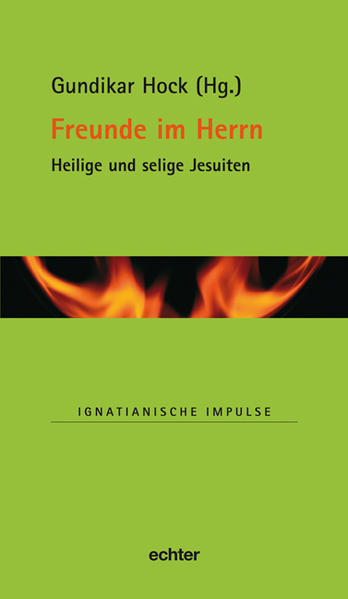 Urs von Balthasar hat einmal gesagt: „Glaubhaft ist nur die Liebe.“ Liebe muss bezeugt und erfahren werden. Dazu helfen uns die Heiligen. Auch die Gesellschaft Jesu hat in allen Jahrhunderten heilige Priester und Brüder in vielen Völkern hervorgebracht, darunter auch viele Märtyrer. Diese werden in 32 Kurzbiografien vorgestellt. Ihr Wirken in der Seelsorge und bei den Menschen ist ein Zeugnis des auferstandenen Herrn, der in ihnen mit seiner Liebe wirkt und uns Anregung gibt.