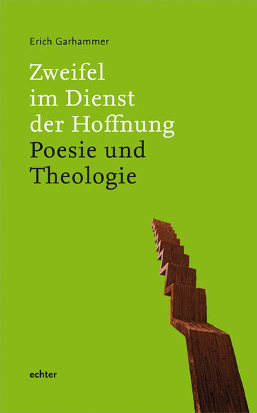 Reiner Kunze setzt Papst Johannes XXIII. ein lyrisches Denkmal. Felicitas Hoppe gewinnt der Beichte ganz neue Seiten ab. Hanns-Josef Ortheil geht den Kindheitsspuren seines Glaubens nach. Peter Handke trägt die Bibel bei seinen Fußmärschen mit und übersetzt sie neu. Thomas Hürlimann beschreibt seine katholische Sozialisation im Stift Maria Einsiedeln literarisch. Petra Morsbach überrascht mit einem modernen Pfarrerroman und Ralf Rothmann buchstabiert das Thema „Schuld“ ganz neu. Poesie und Theologie berühren sich-einander weder vereinnahmend noch verharmlosend, sondern in einem produktiven Spannungsverhältnis. Diesen überraschenden Begegnungen geht Erich Garhammer nach, ein ausgewiesener Kenner auf dem Grenzgebiet von Literatur und Theologie. Daneben kommen viele Literaten mit unveröffentlichten Texten zu Wort.