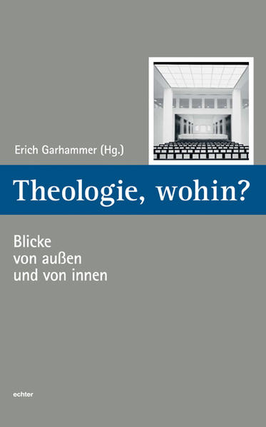 Die Theologie erlebt nicht nur von innen durch den Bolognaprozess an den Universitäten eine Umgestaltung. Auch von außen ist sie immer wieder gefragt, aber auch in Frage gestellt. Wolfgang Frühwald, der ehemalige Präsident der Deutschen Forschungsgemeinschaft und der Humboldtstiftung, skizziert die unverzichtbare Bedeutung der Theologie an der Universität. Dietmar Willoweit, Altpräsident der Bayerischen Akademie der Wissenschaften, konstatiert Tendenzen einer aggressiven Religionskritik und fordert von den Religionen, ihr Verhältnis zu den Wissenschaften neu zu klären. Die Vertreter der theologischen Disziplinen an der Katholisch-Theologischen Fakultät an der Universität Würzburg entfalten auf diesem Hintergrund ihr Fachverständnis. Theologie ist gefragt innerhalb und außerhalb der Universität-das ist das Ergebnis dieses Bandes, der aus einer Ringvorlesung der Fakultät erwachsen ist.