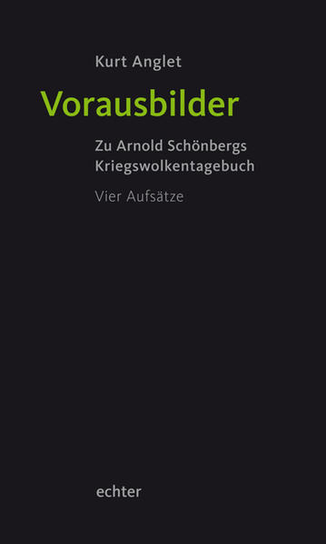 Ungeachtet der politischen und tektonischen Erschütterungen im Nahen und Fernen Osten ist der Spätmoderne nichts „ferner als Erwartung einer Endzeit, ja auch nur eines Zeitenumschwungs“, wie der Philosoph Walter Benjamin den „Ausfall der Eschatologie“ im Hinblick auf das Barockzeitalter kommentierte. Gemäß ihrer seismographischen Funktion hat dagegen die ästhetische Moderne bereits in dem Jahrhundert zwischen 1834 und 1935 aufmerksam die Umwälzungen verzeichnet, die das Bild Europas, ja der westlichen Welt grundlegend verändern sollten-Umwälzungen apokalyptischen Ausmaßes. Es handelt sich nicht um irgendwelche Epiphänomene, über die die Zeit hinwegschreitet, sondern um Zeichen der Zeit, worauf die vier vorliegenden Aufsätze Kurt Anglets verweisen:-Zeichen am Himmel-Kinder auf der Landstraße-Kinder spielen Angriff (Franz Kafka, Paul Klee)-Dialektik der Zerstreuung-Das Erkalten der Liebe