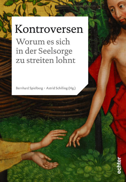 Seelsorge kann auch anders gehen. Es gibt pastorale Themen, die auf den Nägeln brennen und über die es sich zu streiten lohnt. In diesem Band werden sie diskutiert. Fundiert und praxisrelevant gehen jeweils zwei namhafte Autoren konträr auf aktuelle Herausforderungen ein. Sie greifen die Zukunft der Kirche vor Ort ebenso auf wie die Fragen nach einer ansprechenden Jugendpastoral, einer würdigen Bestattungskultur, einer streitbaren Ökumene oder einem reflektierten Verhältnis zwischen den monotheistischen Religionen. Ein Buch, das Perspektiven öffnet und zeigt: Kontroversen tun der Seelsorge gut.