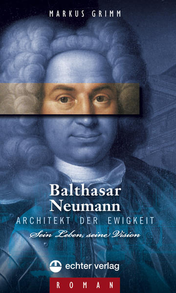 Balthasar Neumann-ein Leben zwischen Karriere und Kündigung. Der geniale Baumeister des Barock hat Würzburg mit der Residenz ein Weltkulturerbe hinterlassen, Spuren seines Wirkens finden sich in ganz Deutschland, Ruhm und Anerkennung genießt er weltweit. Wie kein anderer hat er Würzburg und Franken ein Gesicht gegeben, in dem sich das Lebensgefühl einer atemberaubenden Epoche spiegelt und das uns bis heute begleitet. Wer war er? Was war sein Ziel? Der Autor und Schauspieler Markus Grimm macht sich in seinem Roman auf, die Epoche und die Vision Balthasar Neumanns zu entdecken und den Menschen, sein Genie und seine überragende Leistung zu begreifen.