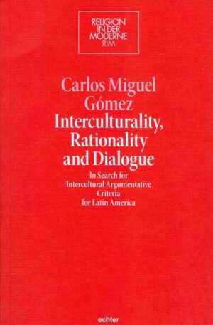 This work is a philosophical investigation into the argumentative conditions for intercultural dialogue in Latin America. Through a critical discussion of some key theories of argumentation and intercultural dialogue and a thoughtful analysis of the Latin-American context of diversity, this book develops an intercultural model of argumentation based on the criteria of Intercultural Reasonableness and Discursive Interpellation. These criteria, which have a contextual and dialogical character, aim to offer the appropriate normative ground for a polylogical argumentative dialogue, in which the parties can make use of their own types of language and rationality without presupposing a common standard for the rational evaluation of arguments.