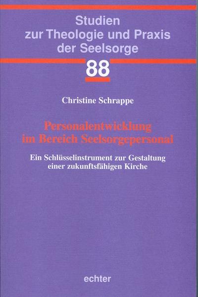 Personalentwicklung ist Zukunftsgestaltung. Das gilt besonders für die Kirche. Denn sie lebt von der Ausstrahlung, der Überzeugungskraft und Kompetenz ihres Personals. Dieses sieht sich neuen Herausforderungen gegenüber: Pastorale Großräume, neue Sozial- und Gemeinschaftsformen verändern Rollen und Aufgaben von Pfarrern, Diakonen, Pastoral- und Gemeindereferentinnen. Seelsorgerinnen werden zu Veränderungsgestaltern: Als spirituelle „Change-Agenten“ begleiten sie Menschen an Lebensübergängen und unterstützen Gemeinden, in neuen pastoralen „Landkarten“ Kirche zu leben. • Wie fördert man als Arbeitgeber Kirche unternehmerisches Denken? • Wie erhält man physische und psychische Gesundheit pastoraler Mitarbeiterinnen? • Was sind intelligente Lern- und Arbeitsstrukturen in der Pastoral? • Was bedeutet eine fehler- und experimentierfreundliche Unternehmenskultur für Personaleinsatz und Fortbildung in einer Diözese? Personalverantwortliche erhalten Handlungsoptionen für eine theologisch reflektierte Personalentwicklung.