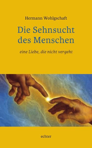 Keinen Wunsch mehr zu haben-ist das erstrebenswert? Lebendig ist der Mensch, wenn er eine Sehnsucht, eine unendliche Sehnsucht hat. Wir hungern und dürsten nach Gerechtigkeit, nach Glück und Erfüllung, nach Heimat und Geborgenheit, nach Freundschaft und Liebe-letztlich nach einer Liebe, die nicht vergeht, nach Gott. Dem entspricht in biblischen Texten die Darstellung Gottes als eines bedingungslos Liebenden, dem seine Schöpfung kostbar ist und der sich nach der Gegenliebe des Menschen sehnt. Wie sich göttliche und menschliche Sehnsucht entsprechen und welche Konsequenzen dies für unser Leben und für die zwischenmenschliche Liebe hat, zeigt Hermann Wohlgschaft an vielen-auch literarischen-Beispielen auf gut verständliche Weise.