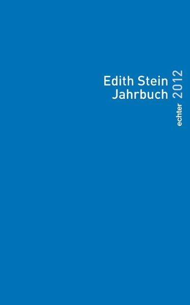 Aus dem Inhalt: Biographisches Monika Lipps, Edith Stein und Hedwig Spiegel James Baaden, Edith Stein und Österreich Aktualität Hanna-Barbara Gerl-Falkovitz, Ein erstes Urteil über Edith Steins „Endliches und ewiges Sein“ Francesco Alfieri, Die Rezeption Edith Steins in Italien. Bilanz und Ausblick Philosophie Andreas Uwe Müller, Edith Stein und Heidegger Jason Bell, Thomas von Aquin und die Anfänge der Phänomenologie Anna Varga-Jani, Die Suche nach der modernen Metaphysik. Edith Steins Heidegger-Exzerpte Martin Hähnel, Was ist Philosophie? Spiritualität Beate Beckmann Zöller, „Man rennt an allen Ecken und Enden an religiöse Erlebnisse“ Marcus Knaup, Meditation zum Edith Stein Fenster im Freiburger Münster Bernd Urban, Liebeslied und Harfenspiel. Lyrisch-mystische „Strömungen“ bei und um Edith Stein Edith Stein Bibliographie 2011 Mitteilungen Rezensionen