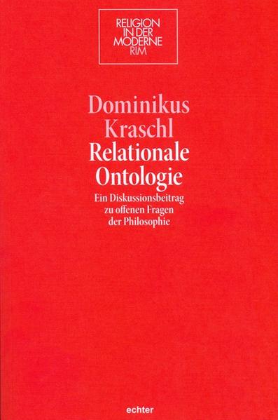 Die Untersuchung diskutiert den ebenso originellen wie scharfsinnigen Entwurf der "relationalen Ontologie" Peter Knauers. Der erste Teil der Arbeit stellt den bislang noch verhältnismäßig wenig bekannten Ontologie-Entwurf vor und unterzieht ihn einer kritischen Prüfung. Der zweite Teil erprobt die Erklärungs- und Integrationskraft dieses Konzepts an vier ebenso alten wie aktuellen Problemfeldern der Philosophie. Es sind dies das Problem der Veränderung, die Realismus-Idealismus-Kontroverse, das Leib-Seele-Problem und die Mesóteslehre in der Tugendethik. Auf diese Weise wird der Entwurf der relationalen Ontologie erprobt und entfaltet, aber auch einer breiteren Diskussion zugänglich gemacht.