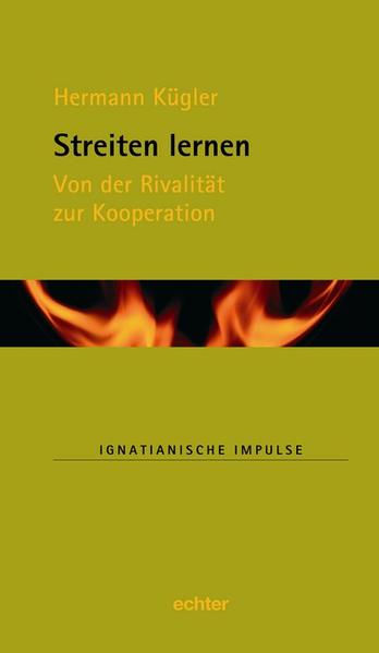 Zanken und Zwietracht säen kann jeder-aber konstruktiv streiten? Ob in nahen Beziehungen, in Gruppen und Teams oder im Berufsfeld: Streiten ist unvermeidbar. Doch eine wirklich hilfreiche Auseinandersetzung ist oft mühsam und gelingt nicht von selbst. Hermann Kügler greift diese Herausforderung auf. Nicht zuletzt im Blick auf das Streitverhalten Jesu wird sichtbar, wie man die destruktiven Seiten des Streitens begrenzen und die konstruktiven entfalten kann. Aus Rivalität wird damit Kooperation.