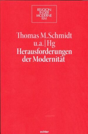 Das Paradigma der Modernität stellt eine maßgebliche Herausforderung für die Philosophie dar. Moderne Leitbegriffe konstituieren den Standard seriösen philosophischen Denkens. Zugleich steht die Modernität ihrerseits vor unhintergehbaren Herausforderungen. Die Rede von der Krise der Moderne zeigt an, dass ihr Bild als eines ungebrochenen Fortschritts der Differenzierung bedarf. Diese zweifache Rolle der Modernität wirft ein neues Licht auf die Projekte der Metaphysik und der philosophischen Gotteslehre. Einerseits müssen sich heute bereits ihre Fragestellungen vor der kritischen Reflexion verantworten. Zugleich erweist sich ihre Relevanz unter dem Vorzeichen postsäkularen Denkens als unangefochten. Der Band widmet sich dieser Situation ausgehend von Fragen der Metaphysik, der Religionsphilosophie und der Subjektphilosophie ebenso wie von Theorien der Moderne und zeitdiagnostischen Überlegungen.