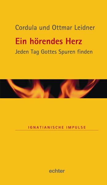 Am Ende eines Tages zurückblicken, innehalten und das Herz für das Wesentliche weiten: So kann eine tragende Nähe zwischen dem Alltag und den Vorstellungen Gottes von unserem Leben entstehen. Diese bewusste Übung-auch „Gebet der liebenden Aufmerksamkeit“ genannt-ist eine Zeit der Freiheit. Sie dient dazu, Spielräume für die Bewusstwerdung und die Entwicklung geistlichen Wachstums zu schaffen und unseren Blick auf die eigene Lebenswirklichkeit zu schärfen.