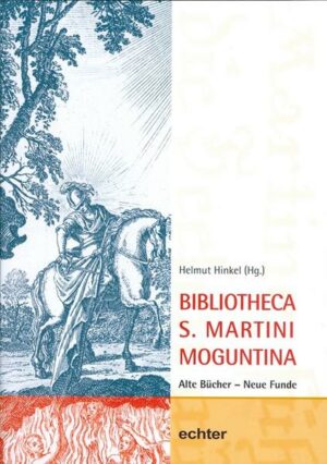 Bibliotheca S. Martini Moguntina | Bundesamt für magische Wesen
