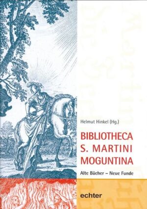 Zum 350-jährigen Bestehen der Martinus-Bibliothek in Mainz mit reich illustrierten Beiträgen Seit ihrer Stiftung im Jahr 1662 ist die Bibliothek des Mainzer Priesterseminars eine Konstante des kirchlichen und kulturellen Lebens in Mainz. Zahlreiche Gelehrtennachlässe sicherten ihr im Laufe der Jahrhunderte ein unverwechselbares wissenschaftliches Gepräge. Der Fundus ihrer Handschriften, Inkunabeln und seltenen Buchausgaben ist-zusammen mit ganz neu entdeckten Fragmenten-eine unerschöpfliche Quelle für überraschende Einsichten in geschichtliche und ikonographische Zusammenhänge, darunter auch manche Kuriosität.