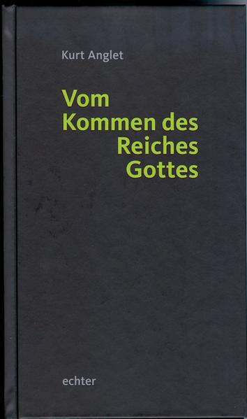 Erlösung und Vollendung, Soteriologie und Eschatologie gehören aufs Engste zusammen: „Doch ich erkläre euch: Von jetzt an werdet ihr den Menschensohn zur Rechten der Macht sitzen und auf den Wolken des Himmels kommen sehen“ (Mt 26,64