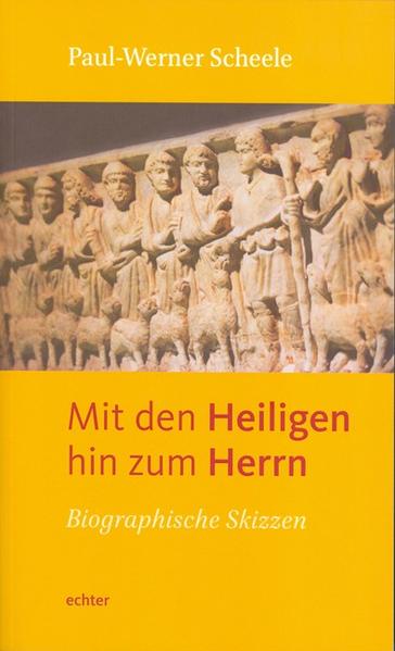 Mehr als es den meisten bewusst ist, wird unser Leben durch das Wirken der Heiligen bestimmt. Insbesondere sind sie Wegbereiter und Wegbegleiter auf dem Weg zum dreieinen Gott. Dieser Weg beginnt bei dem, der für uns Mensch geworden ist und in unbeschränkter Solidarität für uns da ist. Auf diese Hilfe, die wir alle nötig haben, möchte dieses Buch hinweisen. Es will Heilige aus allen Jahrhunderten in unseren Blick rücken und so bewusst machen, was wir ihnen verdanken. Zugleich will es aktuelle Hilfen erschließen. Entstanden ist das Buch aus Exerzitienvorträgen. Die Texte der geistlichen Übungen werden durch weitere biographische Skizzen ergänzt. Besonderer Wert wird darauf gelegt, dass die Heiligen selbst zu Wort kommen. Wunsch des Autors ist, dass die Begegnung mit den Heiligen hellhörig werden lässt für den apostolischen Appell: „Dient dem Vater mit Freude! Er hat euch fähig gemacht, Anteil zu haben am Los der Heiligen, die im Licht sind“ (Kol 1,12).