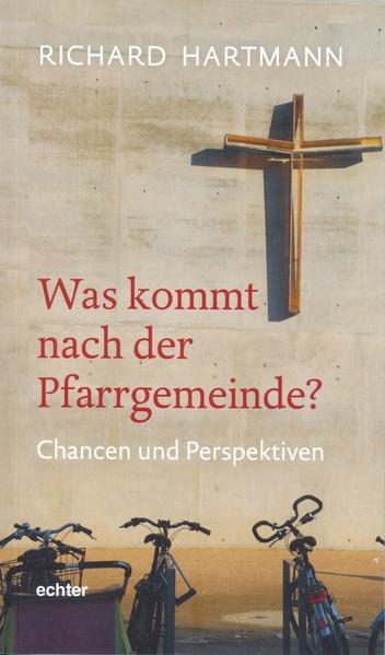 Die Volkskirche geht nicht zu Ende,sie ist zu Ende. Weil das so ist, ist auch die 'Pfarrgemeinde' anders geworden