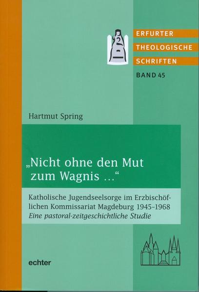 Die engagierten katholischen Jugendlichen in der SBZ / DDR, geprägt durch die religiöse Sozialisation in ihren Herkunftsfamilien und der Jugendgruppe ihrer Territorialpfarrei, wurden getragen von drei konstitutiven Größen der Jugendseelsorge: zunächst von der prägenden Kraft der Persönlichkeit der Bezugsperson, meist der des Priesters, daneben von der Gruppe der Gleichgesinnten und drittens von den vermittelten Inhalten. Abhängig von binnenkirchlichen Faktoren wie auch gesellschaftlichen Strömungen wurde in der Jugendseelsorge in der SBZ / DDR und im Besonderen im Kommissariat Magdeburg in der Zeit von 1945 bis 1968 diesen drei konstitutiven Größen eine unterschiedliche Bedeutung beigemessen. Dies und in welchem Verhältnis die drei Konstitutiva der Jugendseelsorge aufeinander bezogen waren, bestimmte den „Erfolg“ von Jugendseelsorge.