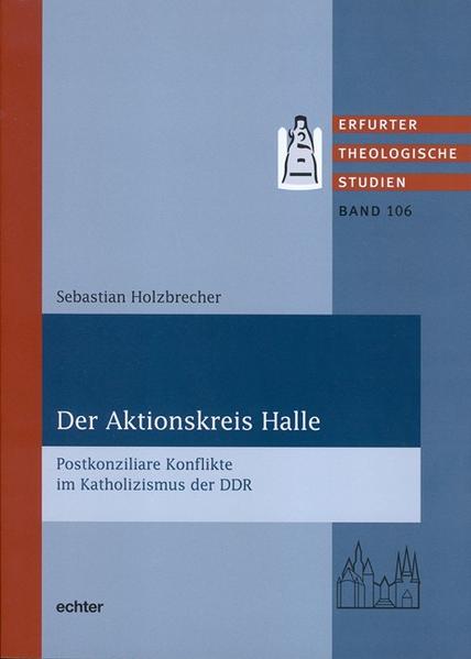 Der Aktionskreis Halle (AKH) ist nicht nur als "entfant terrible" des ostdeutschen Katholizismus bekannt. Er ist zugleich die bedeutendste katholische Impulsgruppe in der DDR, die durch ihr Engagement in Konflikt mit Kirche und Staat geriet. Gegründet 1970, gehört der AKH zur innerkirchlichen Aufbruchbewegung im Anschluss an das Zweite Vatikanische Konzil. Forderungen nach der Wahl des Bischofs durch die Ortskirche gehören ebenso zur Agenda des Kreises wie Bemühungen um mehr innerkirchliche Pluralität und ein stärkeres ökumenisches Engagement. Am Beispiel des Aktionskreises Halle kann nachvollzogen werden, wie die katholische Kirche mit interner Kritik an ihrem Kurs der „politischen Abstinenz“ umging. Darüber hinaus wird deutlich, wie der SED-Staat versuchte, innerkirchliche Aufbrüche niederzuschlagen. Weil man den AKH als politischen Störfaktor identifiziert hatte, sollte er durch das Ministerium für Staatssicherheit liquidiert werden. Dass es dabei zu einer Zusammenarbeit von Staat und Kirche gegen den AKH gekommen ist, gehört zu den dunkelsten Kapiteln der ostdeutschen Kirchengeschichte.