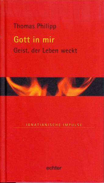 Christen glauben an den Heiligen Geist, an die Kraft unseres Vertrauens, Hoffens und Liebens, an das, was lebendig macht: Gott selber in uns. Mit Bezug auf Ignatius zeigt Thomas Philipp auf, dass für denjenigen, der im Geist lebt, Grundspannungen wie Freiheit und Gehorsam, Gewissen und Gemeinschaft, Intuition und Institution nicht Widersprüche sind. Es sind Pole, an deren Balancierung sich entscheidet: Lebendigkeit oder bloßes Funktionieren. Dabei erweist sich Ignatius als guter Begleiter, um Ich und Du und Wir in Einklang zu bringen.