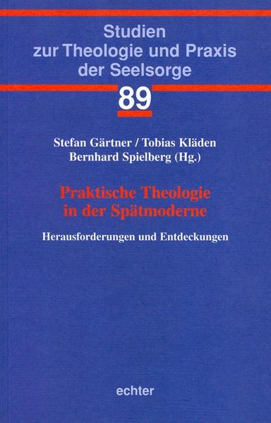 Wie stellt sich die Praktische Theologie der religiösen, kulturellen und gesellschaftlichen Situation der Gegenwart? Der Band dokumentiert die Ergebnisse des von der Deutschen Forschungsgemeinschaft geförderten Projekts pastoraltheologischer Nachwuchswissenschaftlerinnen und -wissenschaftler. Diskutiert werden die grundsätzlichen Herausforderungen an eine gegenwartssensible Theologie. Daneben werden charakteristische Signaturen der Spätmoderne beschrieben. Schließlich zeigen die Autorinnen und Autoren in Portraits bekannter evangelischer und katholischer Theologinnen und Theologen deren je eigene Zugänge zur Zeit und befragen diese kritisch auf ihre aktuelle Anschlussfähigkeit.