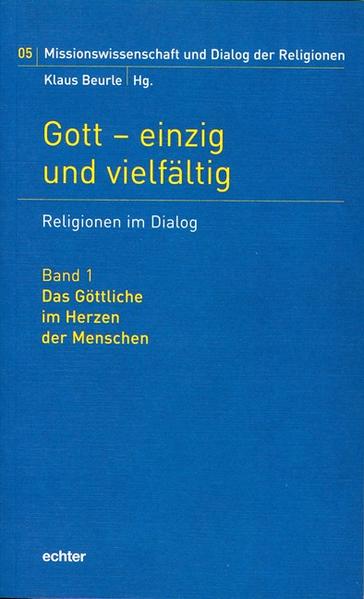 Der Missbrauch durch religiös fanatische Gruppen hat das Vertrauen in die Frieden stiftenden Botschaften der Religionen schwer erschüttert. In zwei Bänden unter dem Gesamttitel „Gott-einzig und vielfältig. Religionen im Dialog“ vermitteln Autorinnen und Autoren aus verschiedenen Kulturen und Religionen und aus verschiedenen wissenschaftlichen Disziplinen ihre jeweiligen Wahrnehmungen der einen göttlichen Wirklichkeit. Sie tun dies im Blick auf die komplexen, oftmals vorbelasteten Beziehungen der Religionen zueinander. Der vorliegende erste Band wirbt für eine einfühlsame Sicht und Wertschätzung unterschiedlicher religiöser Traditionen und zeigt auf, warum es für den lokalen und globalen Frieden zwischen den Religionen keine Alternative zu einem seriösen interreligiösen Dialog gibt.