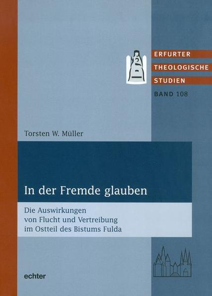 In der Fremde glauben | Bundesamt für magische Wesen