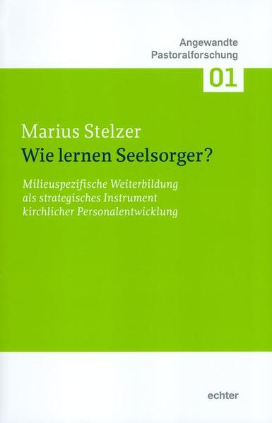 Im gegenwärtigen massiven Kulturwandel der Katholischen Kirche in Deutschland kommt der beruflichen Weiterbildung des Seelsorgepersonals eine Schlüsselrolle zu. In der vorliegenden Studie werden auf der Basis der soziologischen Milieuforschung Fragestellungen hinsichtlich des Fort- und Weiterbildungsverhaltens von Priestern, Diakonen und Pastoralreferent(inn)en im Bistum Münster erörtert. Sie ist die erste Milieustudie, die, in enger Anlehnung an einschlägige Typologien der gegenwärtigen sozialen Ungleichheitsforschung, die Adressatengruppe der Seelsorger in den Blick nimmt. In Bezug auf Weiterbildungsverhalten und -interessen der Seelsorger kommt die Studie zu interessanten wie brisanten Ergebnissen. Der Autor generiert zudem Strategien und Szenarien für die berufliche Weiterbildung von Seelsorgern, die über die Diözese Münster hinaus relevant sind.