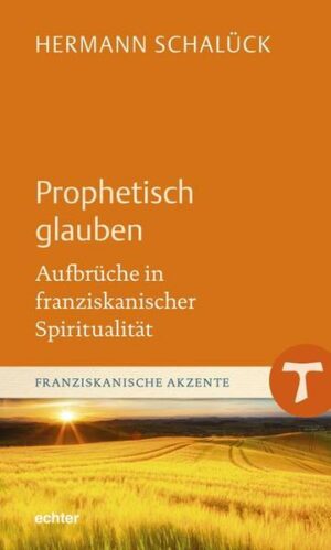 Prophetisch glauben | Bundesamt für magische Wesen