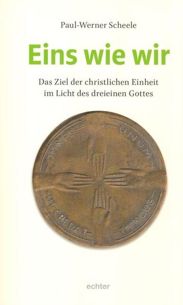 Eine der dringlichsten Aufgaben der gesamten Christenheit ist es, miteinander zu klären, was das Ziel ihrer Einheitsbemühungen ist. Vieles ist bislang geschehen