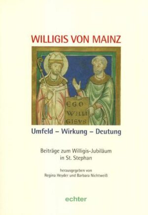 Willigis von Mainz. Umfeld - Wirkung Deutung | Bundesamt für magische Wesen
