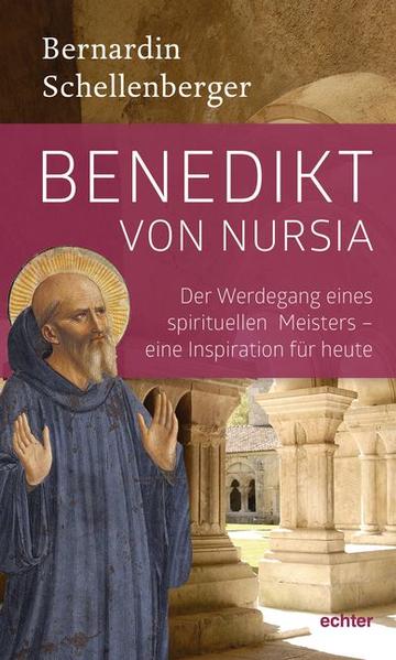Benedikt von Nursia | Bundesamt für magische Wesen
