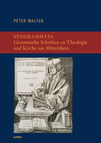 Der katholische Theologe Peter Walter hat sich in zahlreichen Beiträgen mit der Geschichte seiner mittelrheinischen Heimat und des Bistums Mainz befasst. Dabei verbindet er genaue Quellenarbeit mit anschaulicher Darstellung. Der Bogen spannt sich von Hildegard von Bingen über den Humanismus am Mittelrhein bis hin zur Theologie- und Bistumsgeschichte des 19. und 20. Jahrhunderts mit den Bischöfen Ketteler, Stohr und Volk. Zum 65. Geburtstag Peter Walters gibt das Institut für Mainzer Kirchengeschichte diese Beiträge gesammelt heraus, zusammen mit einer Würdigung des Autors durch Karl Kardinal Lehmann.