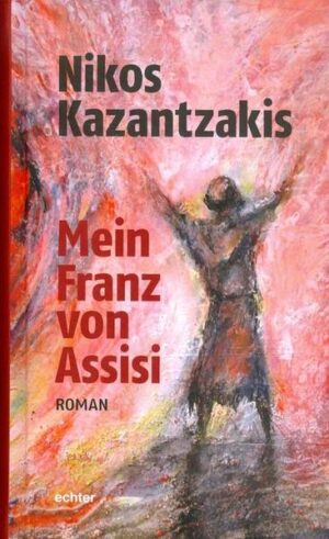 Mein Franz von Assisi | Bundesamt für magische Wesen