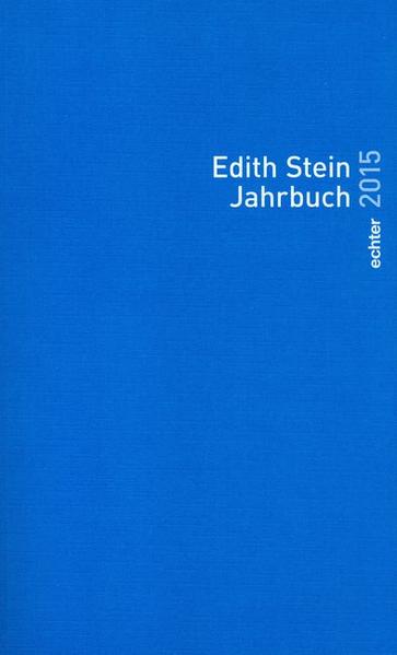 Aus dem Inhalt: Manfred Deselaers, Edith Stein bringt die Erinnerung an die Schoah ins Herz der Kirche Bodo Vissering, Edith Stein und Leni Valk im Fenster „Klever Märtyrer“ und Heilige der Neuzeit in St. Mariä Himmelfahrt zu Kleve Mary Heidhues, Edith Stein und das Buch Esther: Eine jüdische oder eine katholische Esther? Felix Schandl, „Meine ganze Kraft gehört dem großen Geschehen.“ Edith Stein (1891- 1942) in und zu beiden Weltkriegen Christoph Betschart, Überlegungen zu den ethischen Konsequenzen von Edith Steins Verständnis der menschlichen Individualität Rosalia Caruso, Einfühlung und Mystik in der phänomenologischen Betrachtung Edith Steins. Versuch eines Vergleichs Hanna-Barbara Gerl-Falkovitz, Der Mensch als Geheimnis. Edith Steins Herausforderung heutiger Anthropologie Bernd Urban, „Wohl zu beachten: nicht Aristoteles allein, auch Plato und Augustin“. Linien, Texte und Konturen der Platon-Rezeption bei Edith Stein (3. Teil) Mette Lebach, Menschenwürde im Licht der Phänomenologie Edith Steins Anna Jani, Von der Welterfahrung zur geistigen Welt. Spuren der Dilthey-Rezeption in Edith Steins frühen Schriften Harald Müller-Baußmann, Edith Stein und ihre Theaterstücke