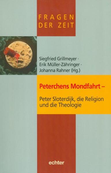 Peterchens Mondfahrt - Peter Sloterdijk, die Religion und die Theologie | Bundesamt für magische Wesen