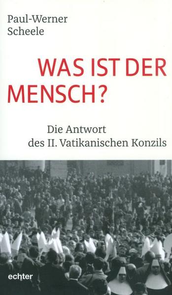 Die Fragen, die sich in jedem Leben stellen, lassen sich zusammenfassen in die Frage: „Was ist der Mensch ?“, persönlicher formuliert: „Wer bin ich ?“ Wiederholt hat sich das Konzil daran gemacht, darauf einzugehen. Manche seiner Antworten wecken den Eindruck von kleinen, unscheinbaren Steinen. Miteinander können sie ein ansehnliches Mosaik bilden, in dem Verschiedenes von dem sichtbar wird, was zur menschlichen Existenz gehört. Dieses Ergebnis kann wiederum einen neuen Zugang zu den Konzilsaussagen eröffnen. Was auf den ersten Blick nicht sogleich erfasst wird, erweist sich als hermeneutischer Schlüssel, der das gesamte Konzilsgeschehen in neuen Perspektiven sehen und überraschende Zusammenhänge erkennen lässt. Die hier dargelegten Erkenntnisse wollen helfen, diesen Weg zu suchen und zu gehen.