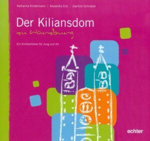 Der Kiliansdom zu Würzburg | Bundesamt für magische Wesen