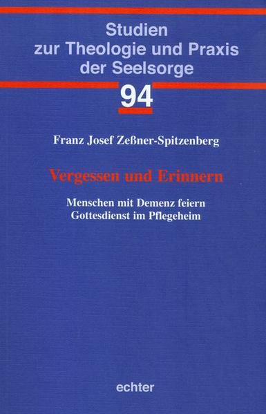 „Erinnerung“ ist ein zentraler Begriff christlicher Theologie und Liturgie. „Vergessen“ der Begriff, der am häufigsten mit Demenz in Verbindung gebracht wird. Viele Menschen mit Demenz leben in Pflegeheimen. Es ist umstritten, ob das gut ist. Zu den Stärken solcher Institutionen gehört, dass sie der Vereinsamung entgegenwirken. Gottesdienste führen Menschen mit Demenz, ihre Angehörigen und Betreuende auf ein anamnetisches Feld gemeinsamen Erinnerns. Sie sind Unterbrechung des auf therapeutische und pflegerische Zweckmäßigkeit ausgerichteten Alltags. Die Rollen von „Gesunden“ und „Kranken“ werden für die Zeit des gemeinsamen Feierns unwesentlich. Noch-nicht-Demente können dabei von ihren dementen Mitmenschen Vieles lernen, zum Beispiel wie sehr Leben immer Angewiesen-Sein bedeutet.