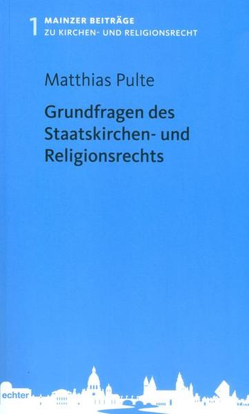 Das 21. Jahrhundert stellt ganz neue Herausforderungen an die bisher bewährten Systeme der Zusammenarbeit von Staat und Religionsgemeinschaften. Das gilt in besonderer Weise auch auf der Ebene des europäischen Integrationsprozesses. Das hier vorgelegte Lehr- und Studienbuch richtet sich an alle, die im Überschneidungsbereich von Staat und Religionsgemeinschaften tätig sind oder dies zu tun beabsichtigen. Es geht um die Klärung der Grundfragen dieses Rechtsgebietes auf der Basis der religionsrechtlichen Prämissen und der europäischen und nationalen Rechtsprechung. Religionsfreiheit, Kirchenfinanzierung, Beteiligung der Religionsgemeinschaften am öffentlichen Leben, Theologie und Religionsunterricht im Wettbewerb mit säkularen Sinngebungsunterrichten, die Integration weiterer Religionen in das bestehende und fortzuentwickelnde System, die Grundzüge des kirchlichen Dienstes und Arbeitsrechts, das aktuelle Thema des Kirchenasyls sowie weitere Kernfragen werden erläutert und als Hilfestellung zur eigenen Standortbestimmung angeboten. In einem Anhang finden sich alle wichtigen staatlichen und kirchlichen dieses Rechtsgebiet betreffenden Rechtsvorschriften.