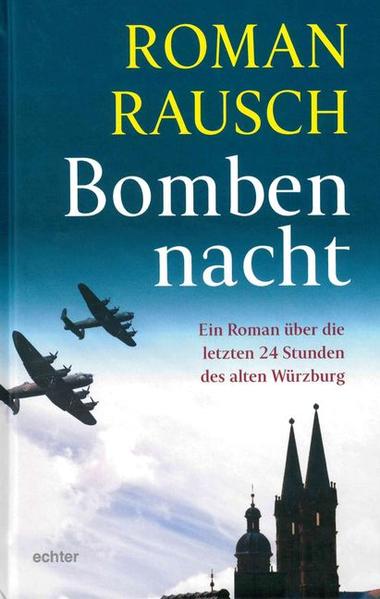 16. März 1945: Ein friedlicher und sonniger Frühlingstag bricht in Würzburg an. Tausende Flüchtlinge haben in der Stadt am Main Zuflucht gefunden, unter ihnen Eugen, ein deutsch-russischer Junge, der sich vor der SS hüten muss. In der Nervenheilanstalt in der Füchsleinstraße kümmert sich Professor Werner um die vielen Kriegsverletzten. Da taucht ein totgeglaubtes Mädchen auf, das seine menschenverachtenden Praktiken offenlegen kann. Krankenschwester Fanny erkennt in ihr eine ehemalige Patientin und geht der Sache nach. Unterdessen bereitet man in der Villa des Nervenarztes ein Geburtstagsfest vor. Der Jude Paul soll eine berühmte NS-Sängerin am Klavier begleiten, während er mit einem Zwangsarbeiter seine Flucht plant. Und Pfarrer Titus liest seine Morgenmesse. Wird es eine Totenmesse für die Stadt sein? Denn während die Würzburger darauf hoffen, dass der Krieg bald vorbei sein möge, bereitet sich an der Küste Englands eine Bomberstaffel auf einen ihrer zahlreichen Einsätze vor. Am Ende des Tages werden deren Flugzeuge den Himmel über Würzburg verdunkeln und einen tödlichen Feuersturm entfachen.