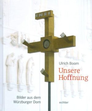 Papst Johannes XXIII. sah es als Aufgabe der Kirche an, den überreichen und kostbaren Schatz des überlieferten Glaubens so zu erforschen und auszulegen, „wie es unsere Zeit verlangt …, damit er die vielfältigen Bereiche des menschlichen Wirkens erreicht“. Dieses Anliegen wurde von der Würzburger Synode aufgegriffen und in seinem wichtigsten Dokument „Unsere Hoffnung“ fortgeschrieben. Auch 40 Jahre nach dessen Erscheinen und nach Beendigung der Synode hat es nichts von seiner Aktualität verloren. Der vorliegende Band enthält auf Grundlage dieses Dokuments, das im Wortlaut wiedergegeben wird, Betrachtungen des Würzburger Weihbischofs Ulrich Boom zu Kunstgegenständen im Würzburger Dom, dem Ort der Synode. Darin meditiert er Glaubenswahrheiten in Bezug zur jeweils eigenen Situation und in ihrer Bedeutung für die konkrete Lebensbewältigung. Mit einem Beitrag von Bischof em. Paul-Werner Scheele zur Entstehung des Synodenpapiers.