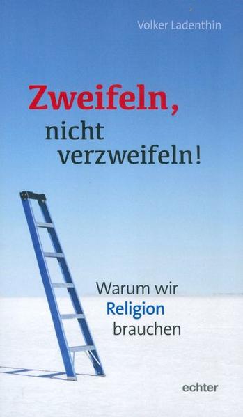 Der Islam gehört zu Deutschland? Wäre nicht vorab zu fragen: Gehört Religion zur Gesellschaft? Dieses Buch ist kein Bekenntnisbuch, es legt nicht Zeugnis ab. Es ist kein Trost- und auch kein Erbauungsbuch. Kein Gottesbeweis wird geführt und kein Therapieangebot unterbreitet. Es ist auch keine Einführung in die Theologie. Was aber dann? Eine Streitschrift darüber, dass wir auch religiös denken müssen, wenn wir „das Ganze“ denken wollen. Und in diesem Sinne eine „alltagstaugliche“ Einführung in das religiöse Denken mit Beispielen aus verschiedenen Konfessionen.