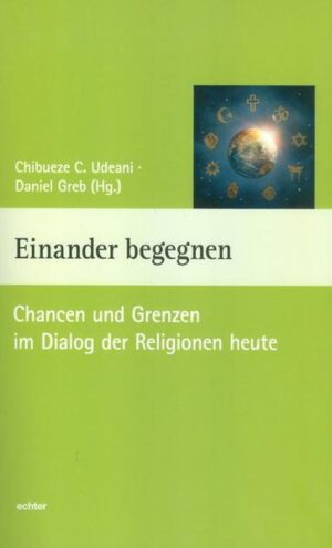 Aus katholischer Sicht nimmt der Dialog der Religionen seit dem II. Vatikanum eine Schlüsselposition ein. Die Dialogform wurde als Prinzip der Begegnung etabliert. Daraus entwickelten sich zahlreiche wissenschaftliche und praktische Reflexionen, Ansätze und Initiativen, diesem Anliegen zu entsprechen. Mit den sich mobilisierenden Bevölkerungsgruppen zeigt sich in unserer Zeit neben dem Phänomen der Multikulturalität auch ein dichtes Nebeneinander verschiedenster Religionen und religiöser Strömungen. In diesem Kontext erhält der Dialog der Religionen eine neue Relevanz, und bislang entwickelte Konzepte und Überlegungen müssen neu überdacht, modifiziert und auf die aktuelle Situation hin weiterentwickelt werden. Der vorliegende Band versucht, den Dialog der Religionen im Hinblick auf seine Chancen und Grenzen zu bedenken, um Erstere zu nutzen und Letztere so weit als möglich zu erweitern.