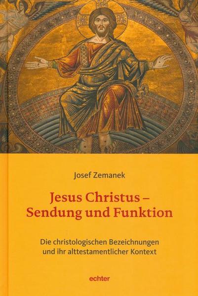 Seit den Anfängen der Kirche gab es vielfältige Versuche, sich über Namen, Funktionsbezeichnungen und Titel dem Geheimnis Jesu Christi zu nähern. Dies geschah in der frühen Kirche vor allem im Rückgriff auf aus dem Alten Testament und dem zeitgemäßen Judentum überlieferte Ausdrücke. Thema des vorliegenden Bandes, der sich vorwiegend an Studierende wendet, ist dabei nicht die historische, sondern die theologische Fragestellung. Nicht die Frage „Wer ist Jesus?“, die allzu leicht historisierend enggeführt verstanden werden kann, ist entscheidend, sondern die Frage „Was ist Jesus?“, die auf den Inhalt seiner Sendung zielt, seine sinnstiftende Bedeutsamkeit für die Menschen aller Zeiten. Dazu erörtert Josef Zemanek die einschlägige Theologie des Alten Testaments und ergänzt das Verständnis des zwischentestamentlichen Judentums als Brücke zum Neuen Testament.