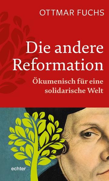 Gottes Liebe ist gratis. Allein der Glaube daran ist notwendig. Gute Werke braucht es dafür nicht.-Dies ist eine zentrale Aussage der mit Martin Luther verknüpften Reformation. Der Glaube allein aber genügt nicht. Um der Menschen willen sind gute Werke nötig. Diese Überzeugung haben durch die Jahrhunderte hindurch viele Menschen in ihrer Solidarität mit bedürftigen und gefährdeten Menschen gelebt. Um diese andere Reformation geht es in dem Band: Glaube-mit Luther-als Kraftquelle für tätige Nächstenliebe zu sehen, nicht aber als Bedingung dafür, von Gott geliebt zu sein. Gott liebt die Menschen voraussetzungslos. Diese andere Reformation öffnet die Ökumene für einen Glauben, der sich für alle Menschen solidarisch auswirkt.