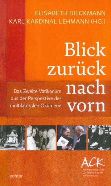 Mit dem 2. Vatikanischen Konzil öffnete sich die römisch-katholische Kirche der ökumenischen Bewegung, und seine Impulse prägen das Verhältnis der Kirchen zueinander noch immer. Ein Rückblick auf dieses epochale Ereignis aus der Sicht unterschiedlicher Kirchen lässt wie bei einem Kaleidoskop Facetten erscheinen, die die bisherige Deutung des Konzils befruchten können. Dabei geht es um die historische Retrospektive und zugleich um die Frage, wie das Konzil die Kirchen heute auf ihrem Weg zur Einheit und zu einem gemeinsamen Engagement angesichts der Herausforderungen der Zeit inspirieren kann. Dieses Buch enthält die Beiträge einer Tagung, die den Mitgliedskirchen der Arbeitsgemeinschaft Christlicher Kirchen die Gelegenheit bot, diese Thematik gemeinsam auszuloten und aus den Wurzeln des ökumenischen Aufbruchs vor einem halben Jahrhundert Zukunftsperspektiven zu entwickeln.