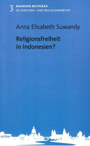 Religionsfreiheit in Indonesien? | Bundesamt für magische Wesen