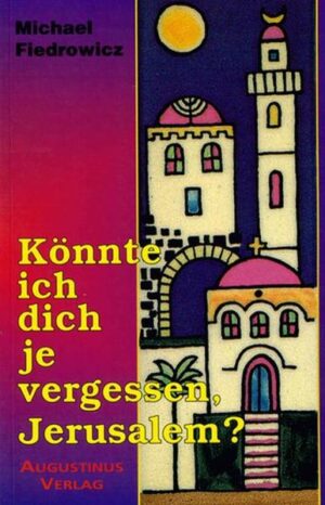 Das wahre Ziel aller Geschichte und des ganzen Weltgeschehens ist nach dem christlichen Geschichtsphilosophen Augustinus das Werden und der Aufbau der „Civitas Dei“, der ewigen Stadt Gottes. Inmitten des unablässigen Entstehens und Vergehens irdischer Mächte und Reiche wächst sie nach Gottes Plan ihrer ewigen Vollendung entgegen. Der Kirchenvater hat seinem monumentalen Werk, den 22 Büchern „De civitate Dei“, diese Geschichtsdeutung zugrunde gelegt, die die Jahrhunderte bis heute zu überdauern und das Denken der christlichen Welt tief greifend zu inspirieren vermochte. Dieser Begriff der „Gottesstadt“ begegnete dem hl. Augustinus besonders im alttestamentlichen Buch der Psalmen. Er suchte deshalb in seinen Predigten über die Psalmen (Enarrationes in psalmos), die er im Laufe von rund 30 Jahren zumeist vor seiner Gemeinde in Hippo gehalten hat, seine Gläubigen immer tiefer und unverbrüchlicher als lebendige Steine in den Bau dieser Gottesstadt, des wahren, ewigen „Jerusalem“, einzufügen. Die hier ausgewählten, großenteils erstmals ins Deutsche übertragenen Predigten des Kirchenvaters bieten deshalb einen authentischen, leicht fasslichen Kommentar zu seinen zentralen Gedanken über Wesen und Geschichte der „Stadt Gottes“. Anders als in seinem erwähnten Werk „De civitate Dei“, wo Randfragen und apologetische Tendenzen seine Ausführungen nicht selten überlagern, finden sich seine Ansichten in diesen Predigten in gewisser Weise systematisiert, präzisiert, oft prägnanter formuliert und durch neue Einsichten ergänzt und vertieft.