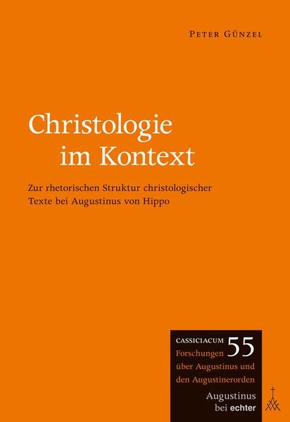 Der Autor zeigt auf der Textbasis dreier Hauptwerke (De ciuitate dei, De trinitate, Confessiones) und ausgewählter Briefe des Augustinus von Hippo (354-430), wie dieser die Person Jesus Christus jeweils argumentativ und rhetorisch zielorientiert in die inhaltliche Darstellung integriert. Dadurch gelingt es Augustin, seiner Intention in besonderem Maße Überzeugungskraft zu verleihen. In seinen christologischen Aussagen entfaltet der Kirchenvater eine äußerst dynamische Rhetorik und orientiert sich dabei an den jeweiligen Rezipienten. Mittels wiederkehrender rhetorischer Muster und argumentativer Strategien macht der Bischof von Hippo plausibel, dass Jesus Christus den universellen Heilsweg darstellt-und dies sowohl für christliche als auch für pagane Leser.