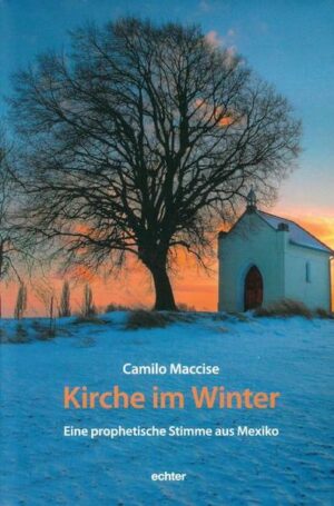 Kirche im Winter | Bundesamt für magische Wesen